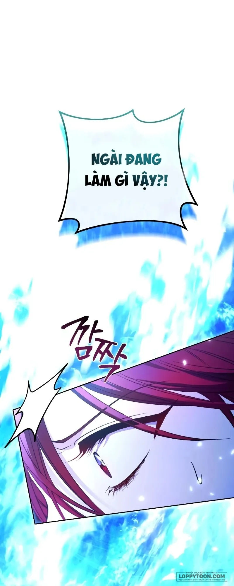 Bạo Chúa Độc Ác Trở Lại - Chap 26 - Trang 40