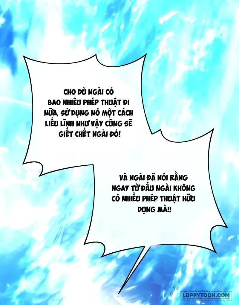 Bạo Chúa Độc Ác Trở Lại - Chap 26 - Trang 41