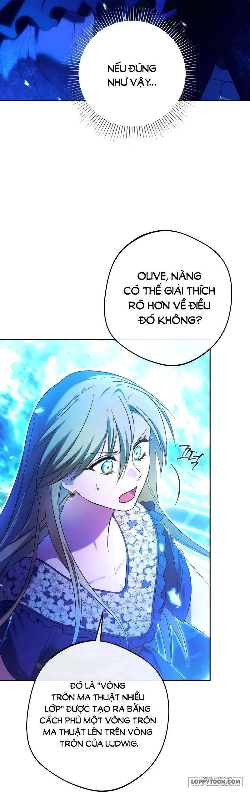 Bạo Chúa Độc Ác Trở Lại - Chap 26 - Trang 46
