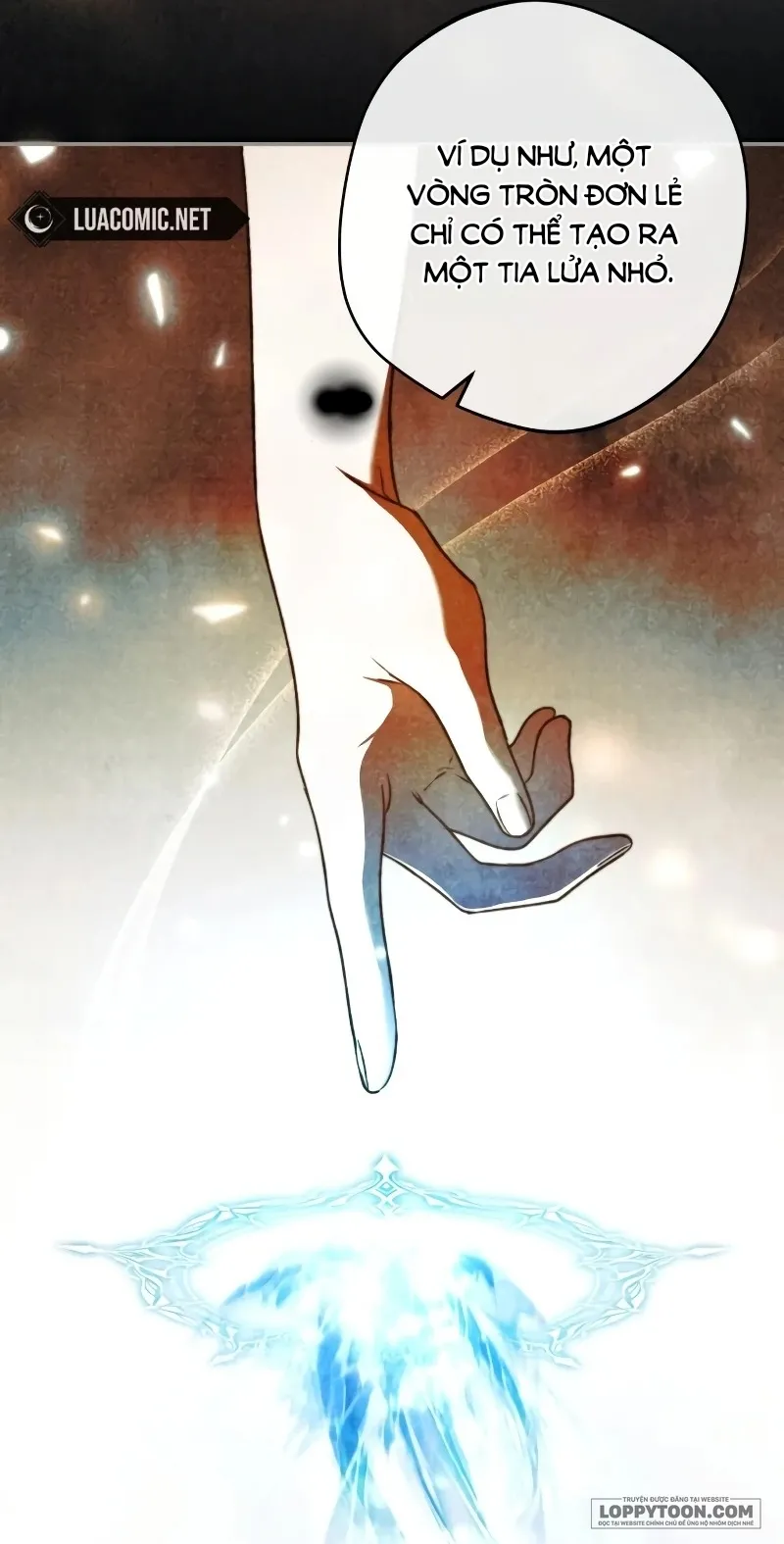 Bạo Chúa Độc Ác Trở Lại - Chap 26 - Trang 48