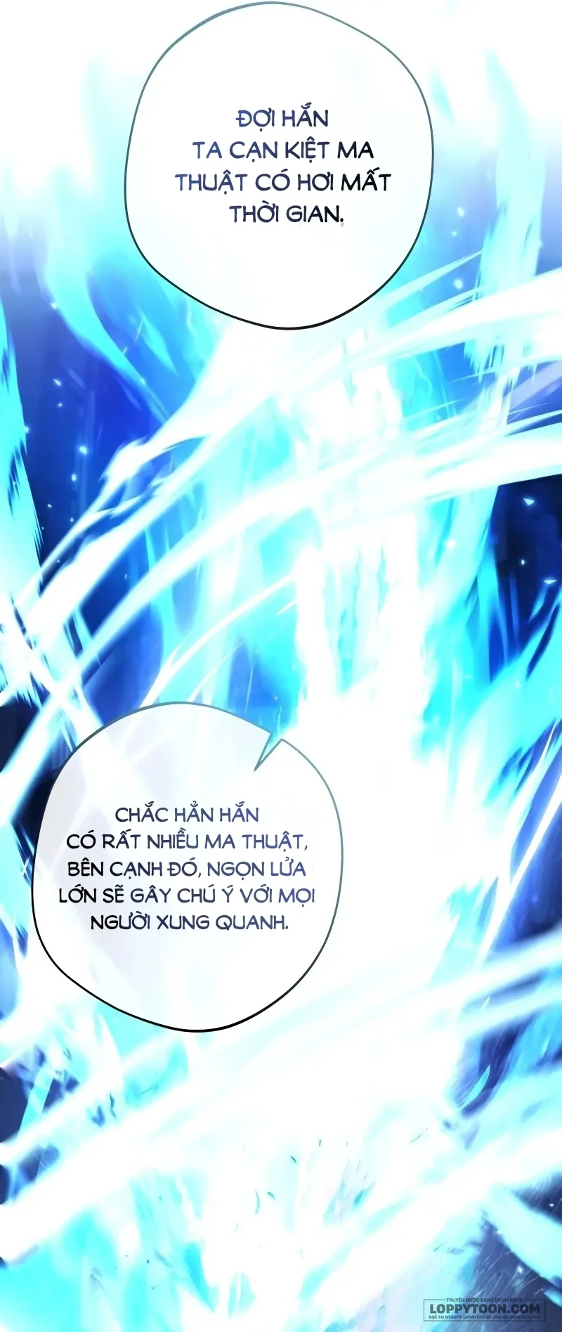 Bạo Chúa Độc Ác Trở Lại - Chap 26 - Trang 6