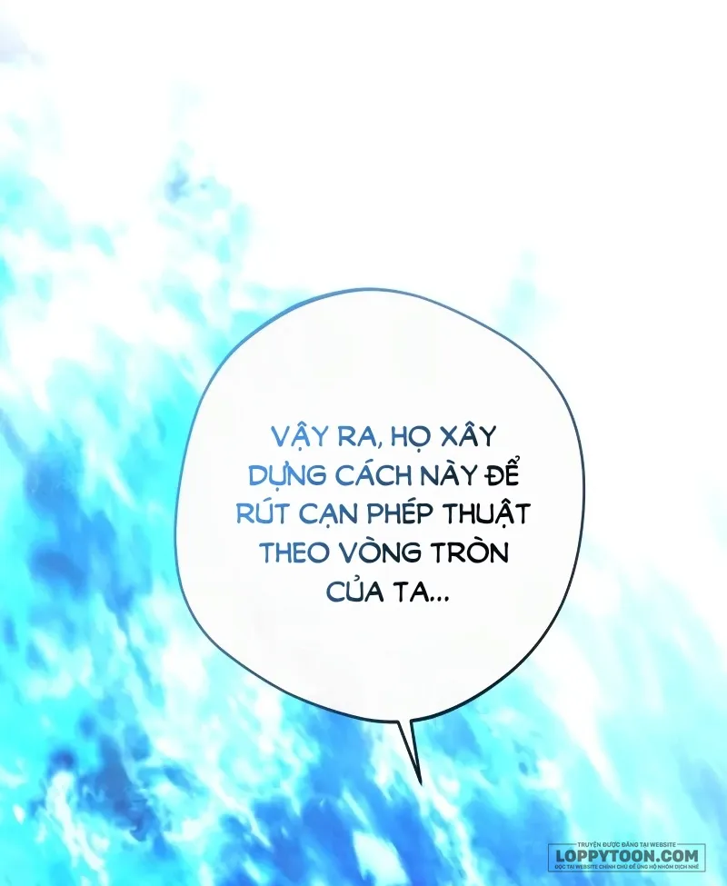 Bạo Chúa Độc Ác Trở Lại - Chap 26 - Trang 54