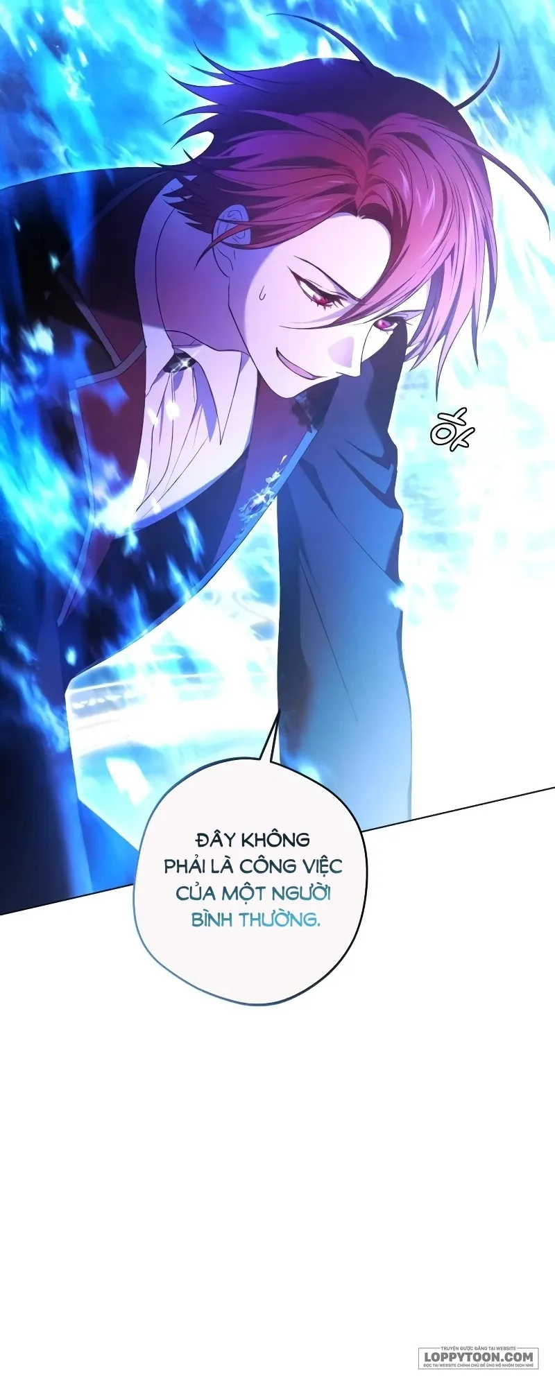Bạo Chúa Độc Ác Trở Lại - Chap 26 - Trang 55
