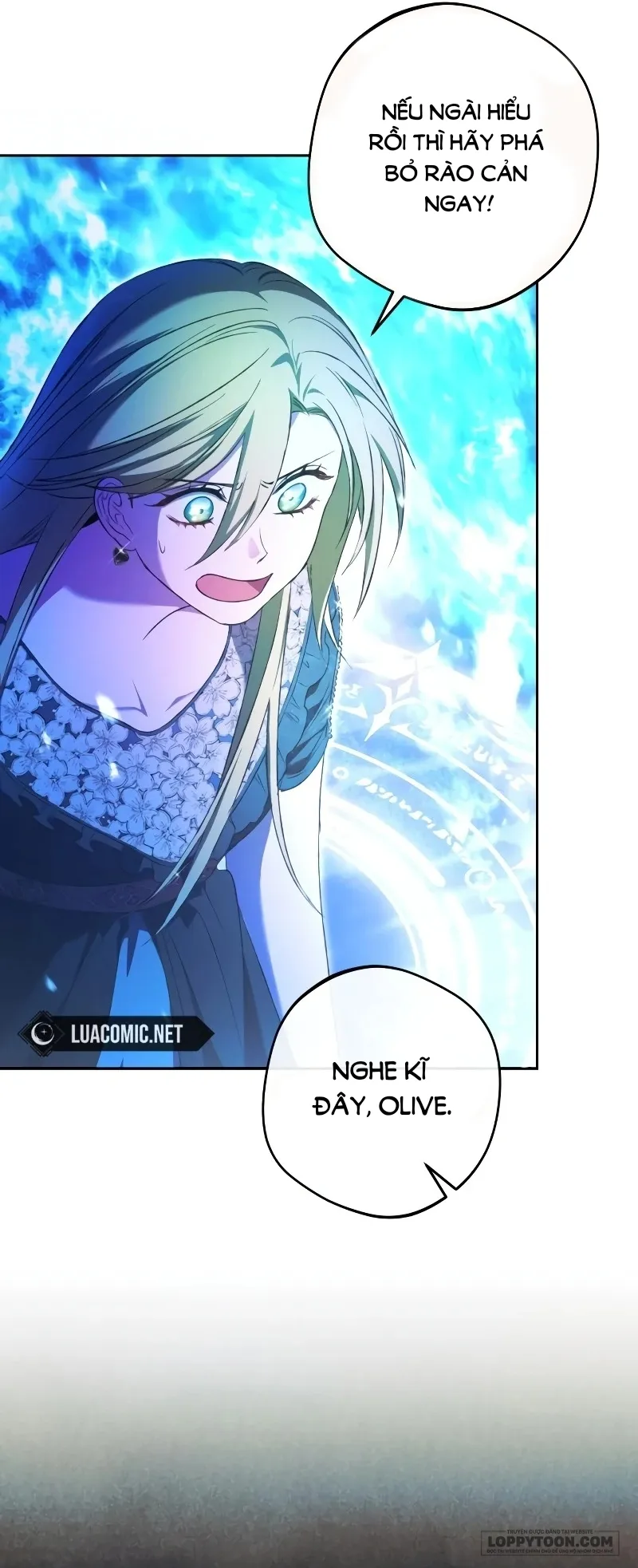 Bạo Chúa Độc Ác Trở Lại - Chap 26 - Trang 56
