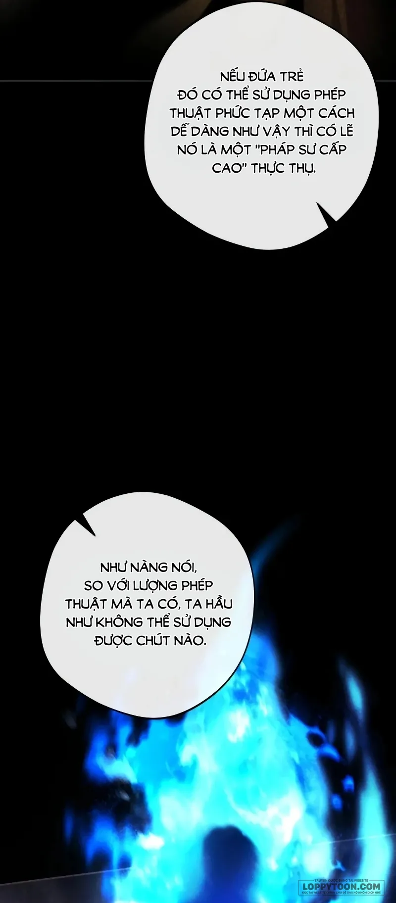 Bạo Chúa Độc Ác Trở Lại - Chap 26 - Trang 58