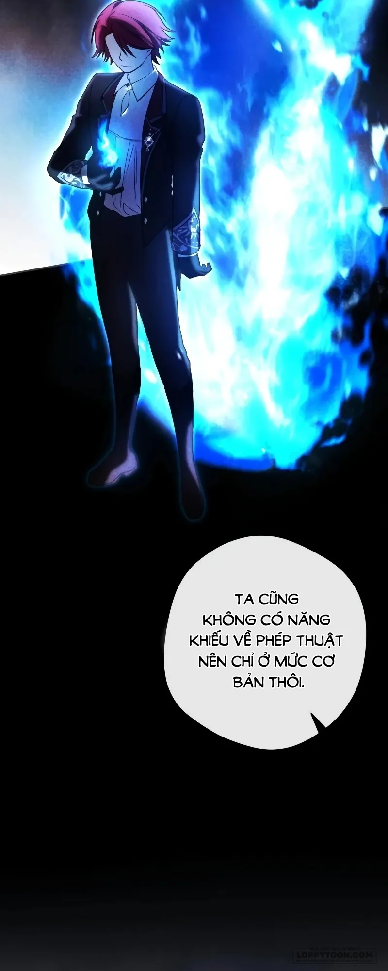 Bạo Chúa Độc Ác Trở Lại - Chap 26 - Trang 59