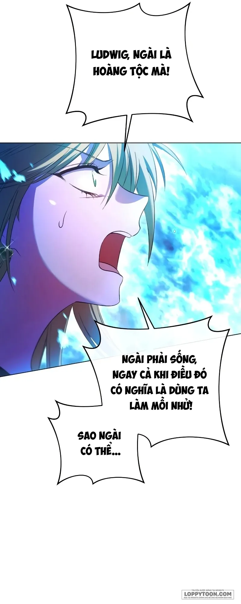 Bạo Chúa Độc Ác Trở Lại - Chap 26 - Trang 65