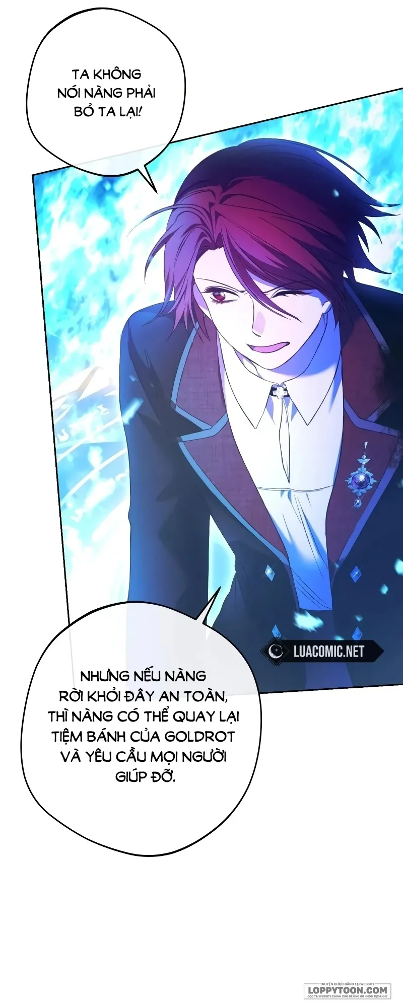 Bạo Chúa Độc Ác Trở Lại - Chap 26 - Trang 66