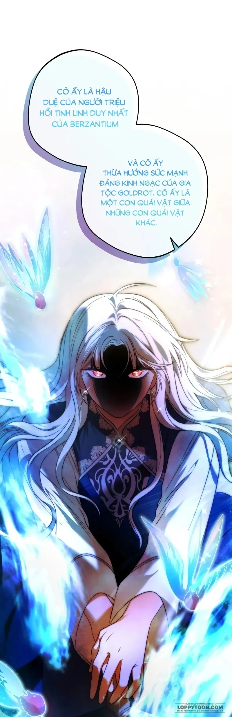 Bạo Chúa Độc Ác Trở Lại - Chap 26 - Trang 68