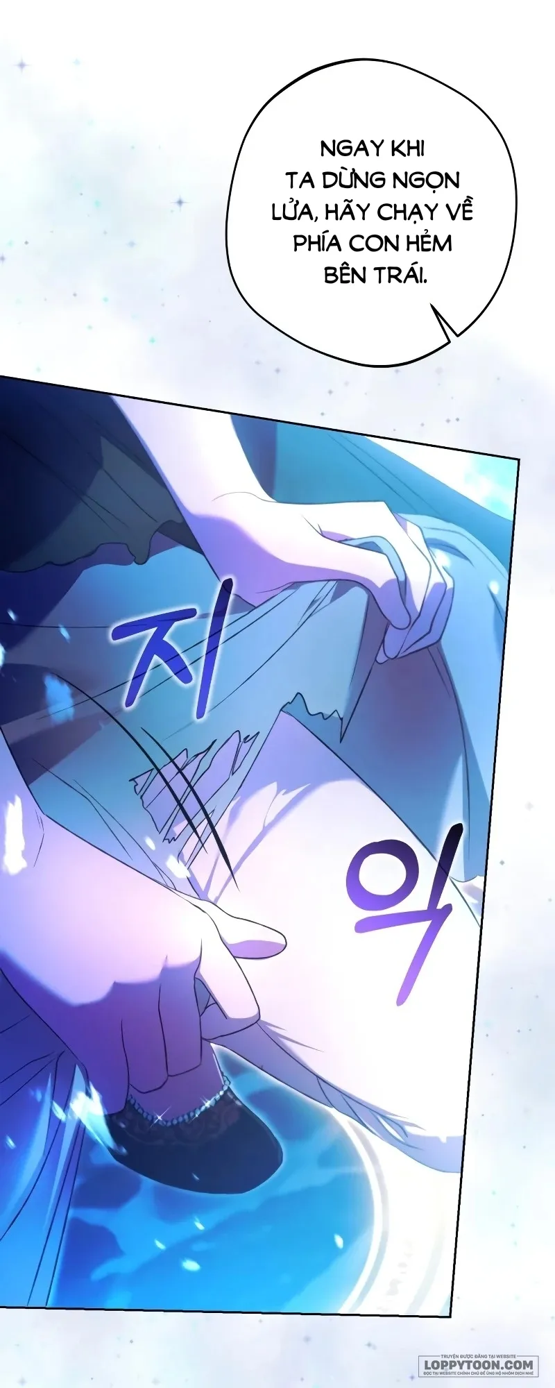 Bạo Chúa Độc Ác Trở Lại - Chap 26 - Trang 75