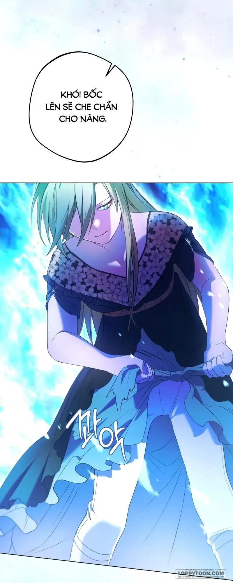 Bạo Chúa Độc Ác Trở Lại - Chap 26 - Trang 76