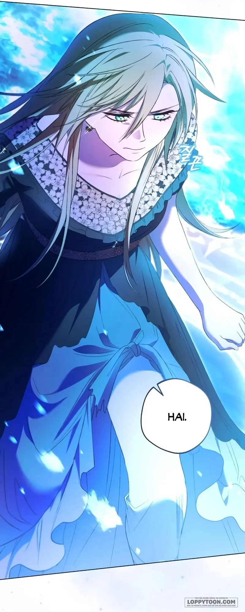 Bạo Chúa Độc Ác Trở Lại - Chap 26 - Trang 78