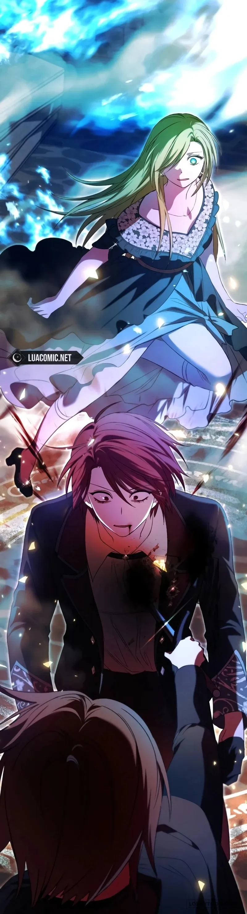 Bạo Chúa Độc Ác Trở Lại - Chap 26 - Trang 81