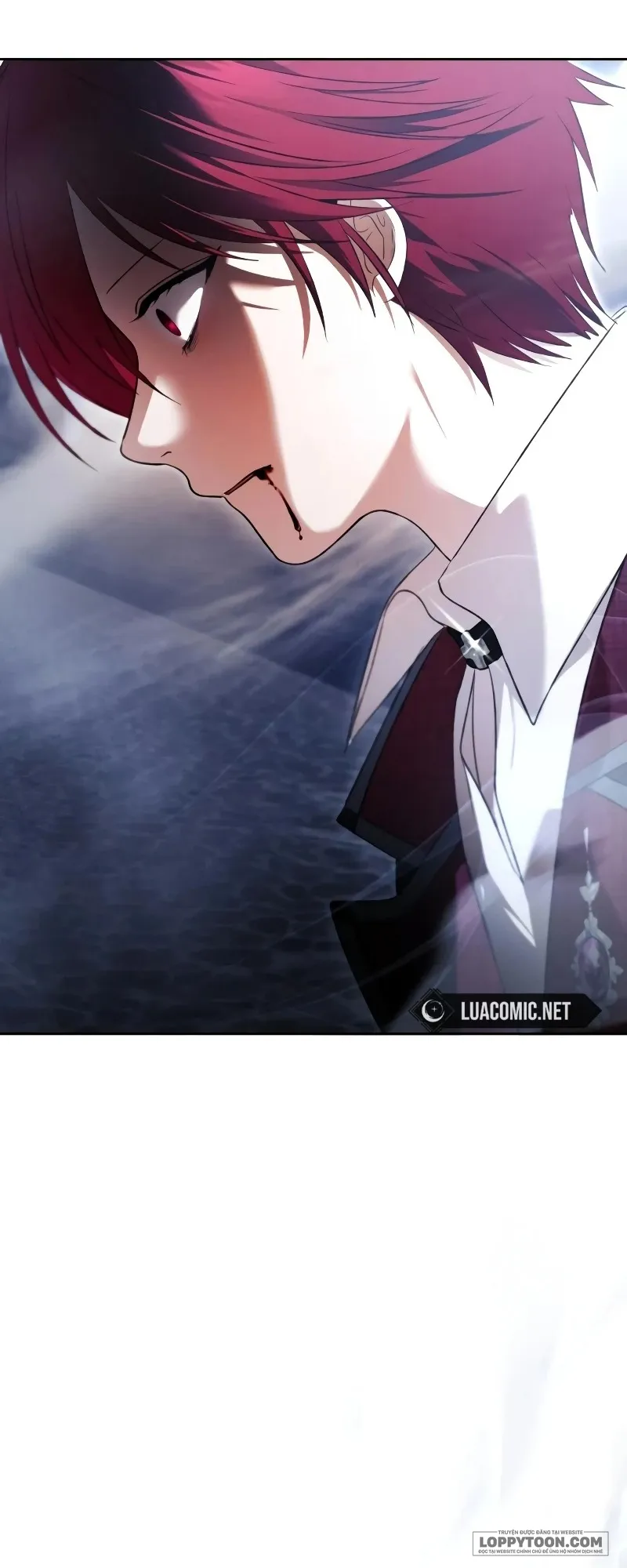 Bạo Chúa Độc Ác Trở Lại - Chap 27 - Trang 2