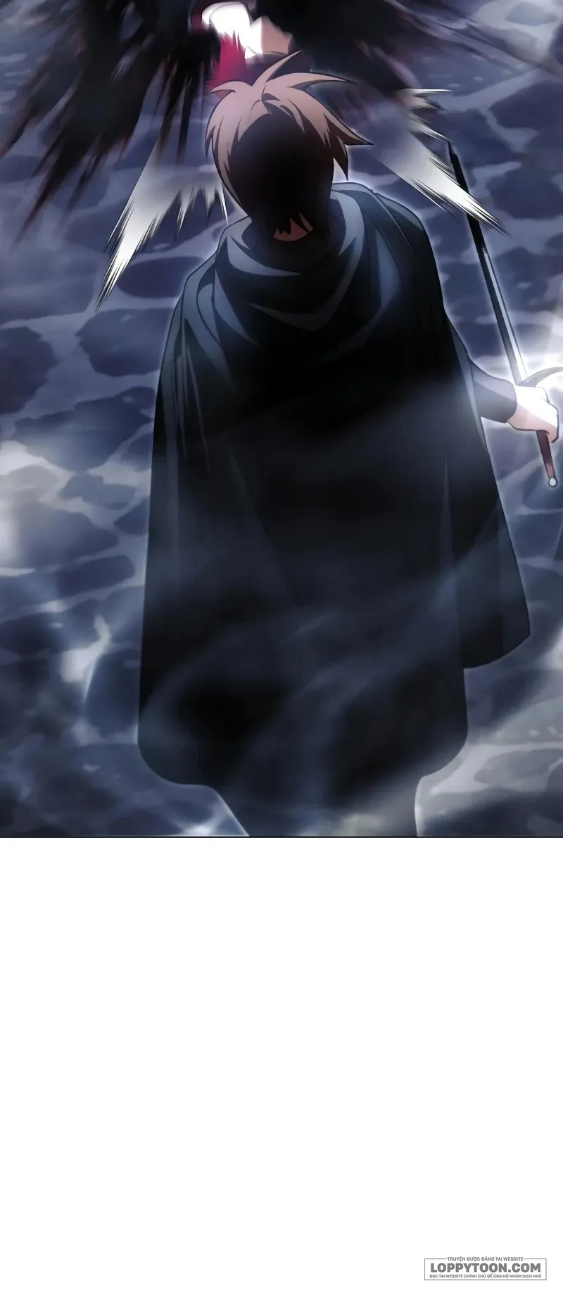 Bạo Chúa Độc Ác Trở Lại - Chap 27 - Trang 14