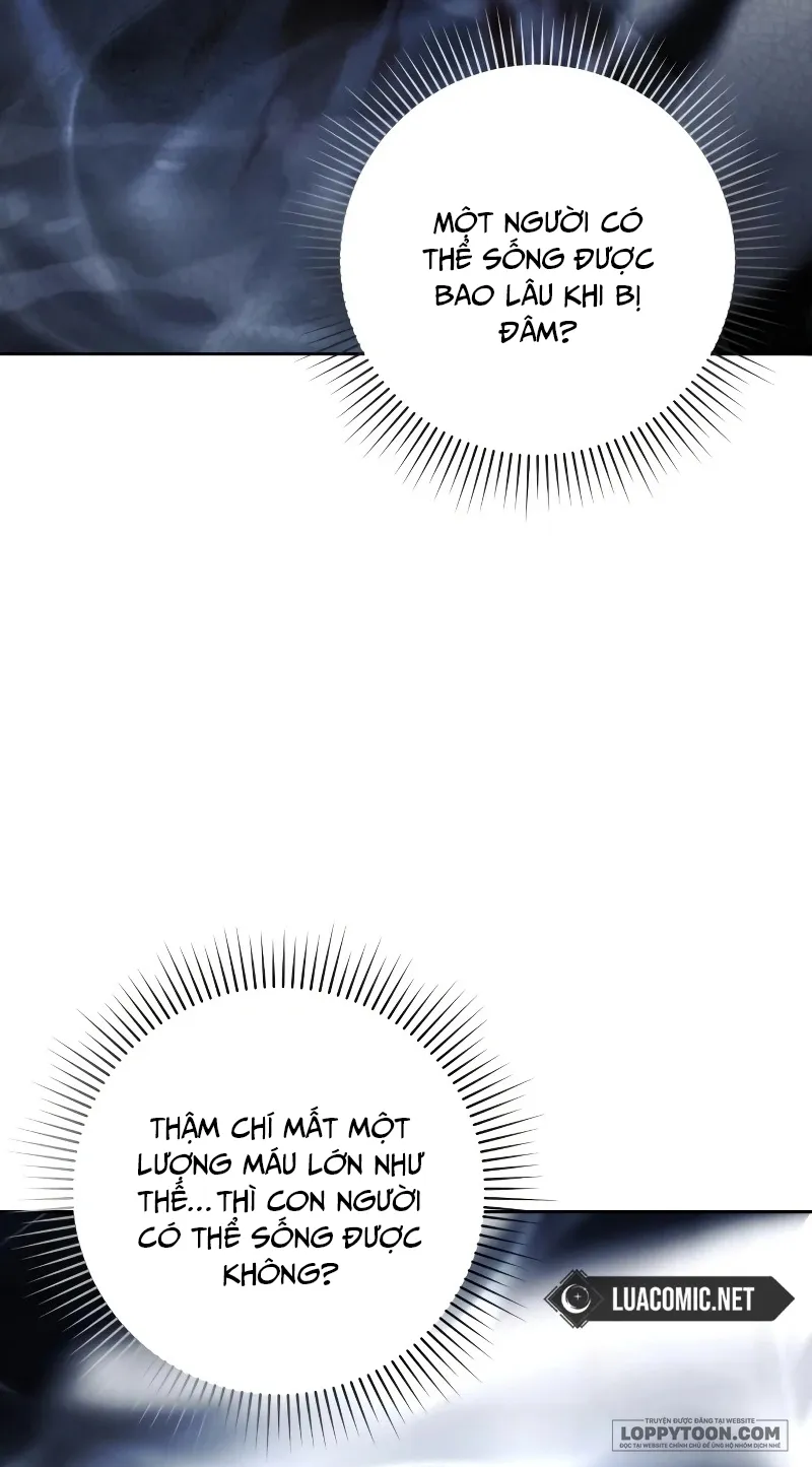 Bạo Chúa Độc Ác Trở Lại - Chap 27 - Trang 19