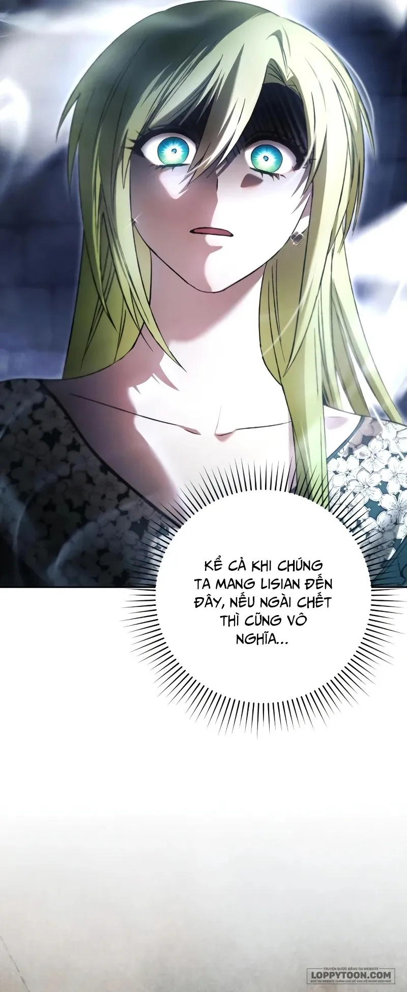 Bạo Chúa Độc Ác Trở Lại - Chap 27 - Trang 20