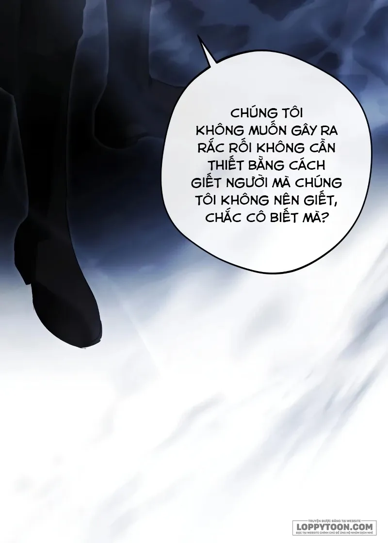 Bạo Chúa Độc Ác Trở Lại - Chap 27 - Trang 24