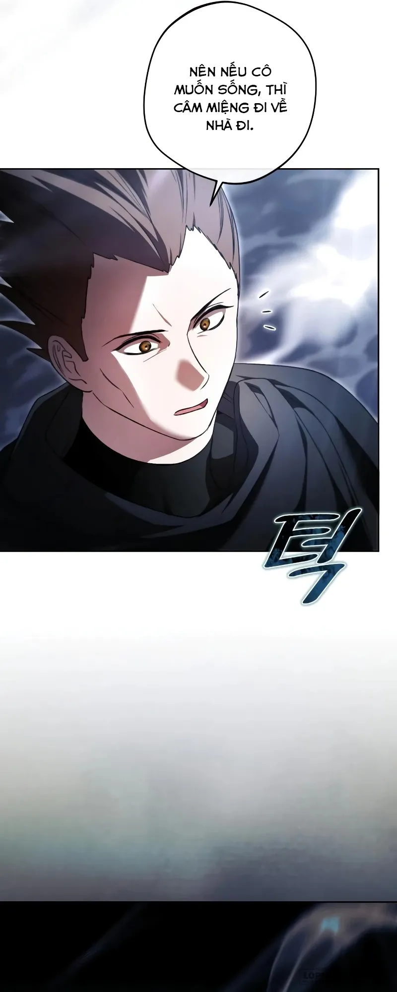 Bạo Chúa Độc Ác Trở Lại - Chap 27 - Trang 25