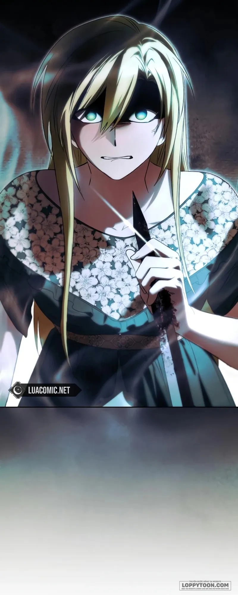 Bạo Chúa Độc Ác Trở Lại - Chap 27 - Trang 26