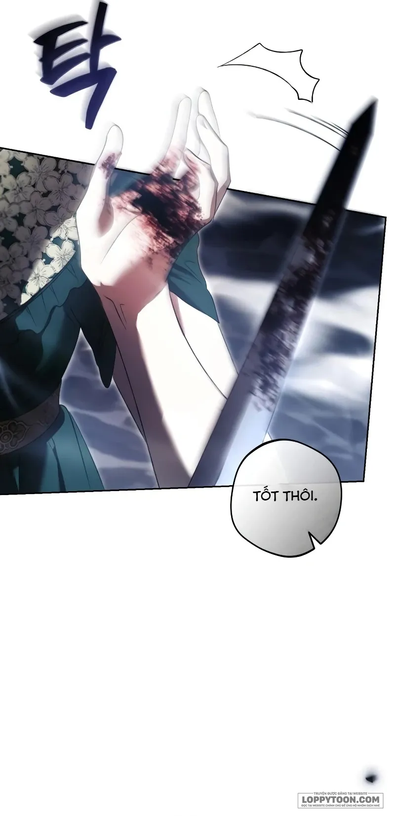 Bạo Chúa Độc Ác Trở Lại - Chap 27 - Trang 28