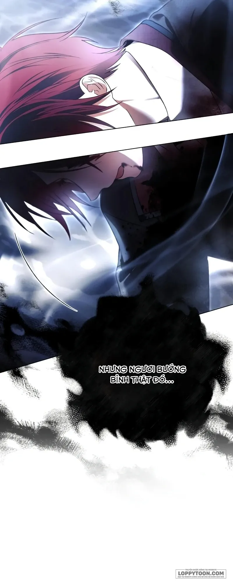Bạo Chúa Độc Ác Trở Lại - Chap 27 - Trang 32