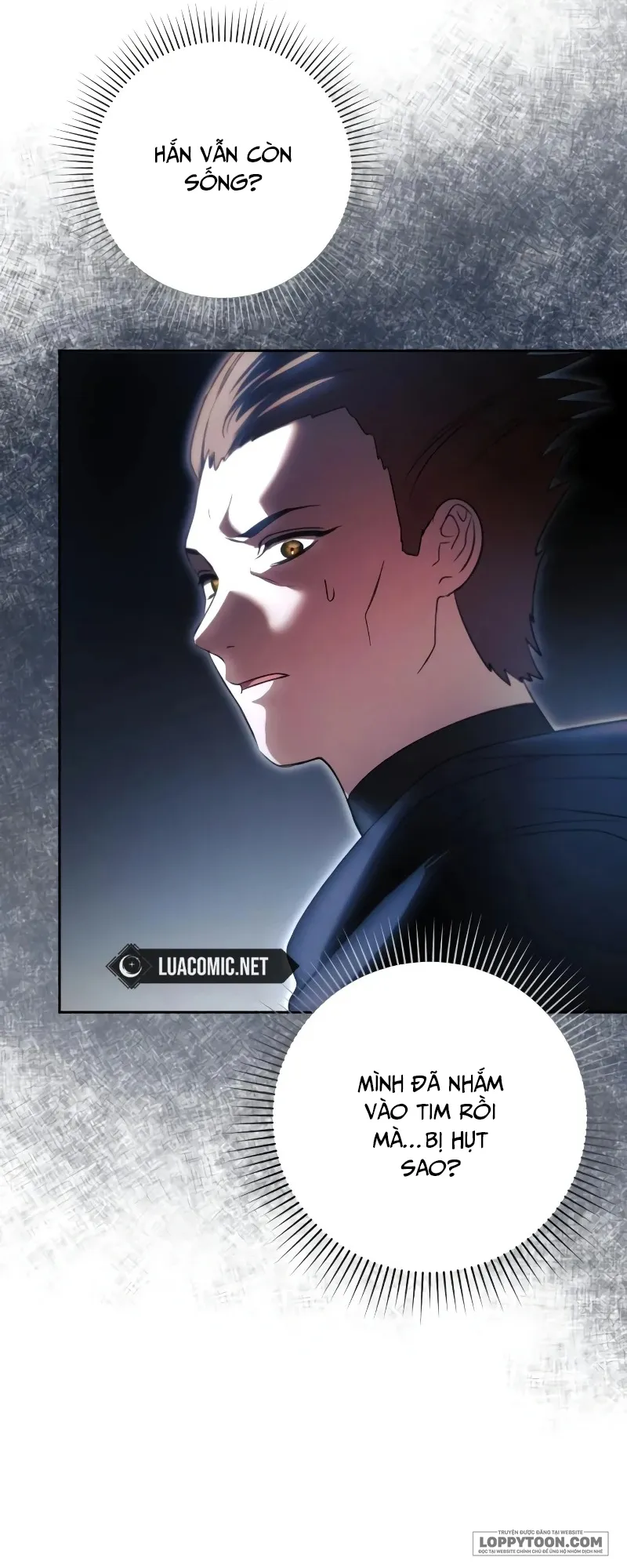 Bạo Chúa Độc Ác Trở Lại - Chap 27 - Trang 34