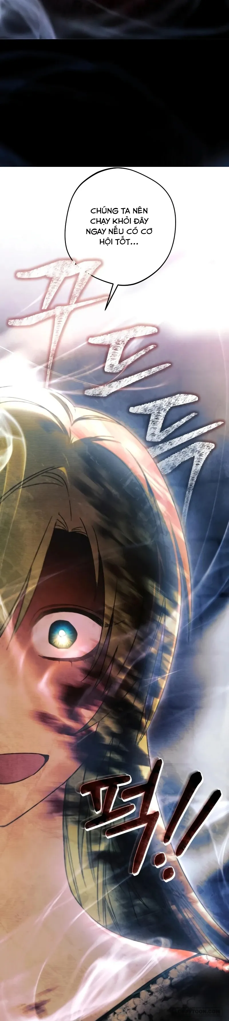 Bạo Chúa Độc Ác Trở Lại - Chap 27 - Trang 38