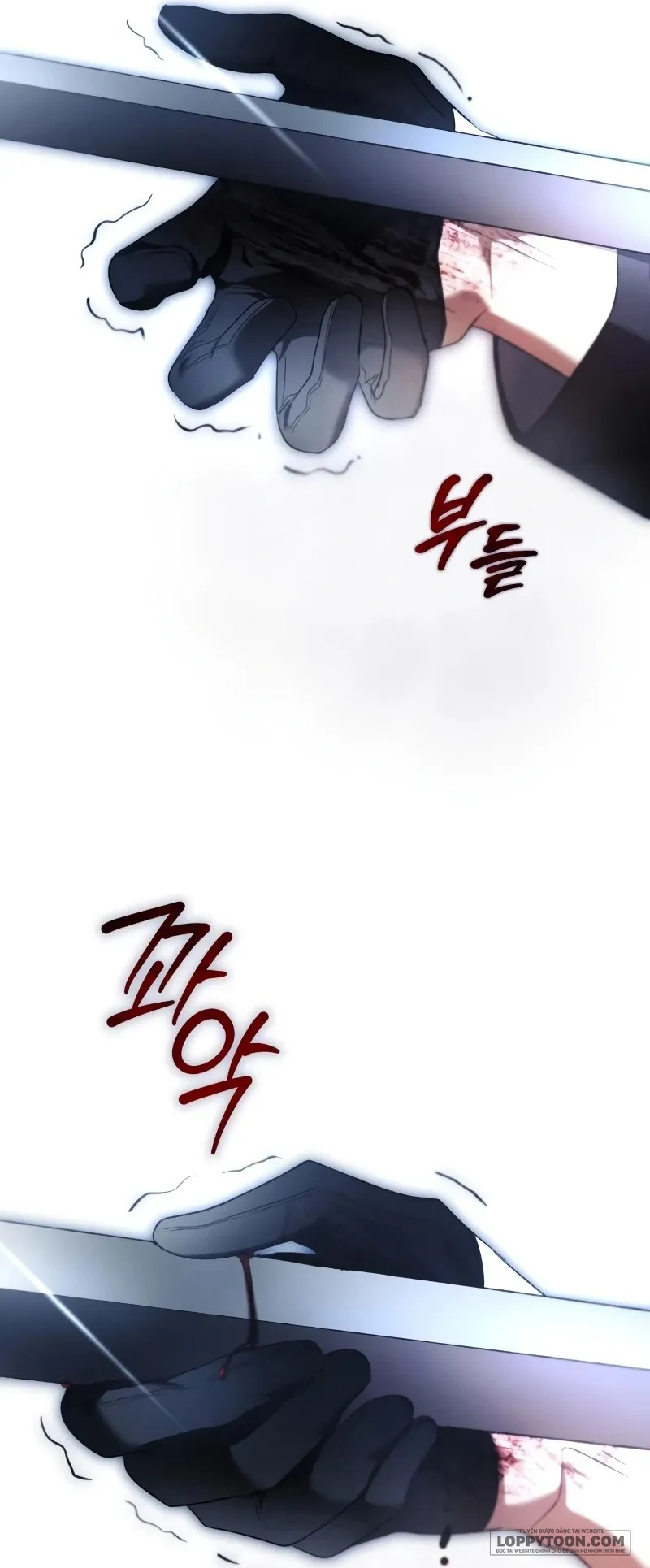 Bạo Chúa Độc Ác Trở Lại - Chap 27 - Trang 5