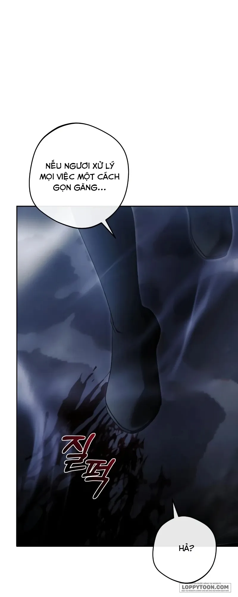Bạo Chúa Độc Ác Trở Lại - Chap 27 - Trang 52