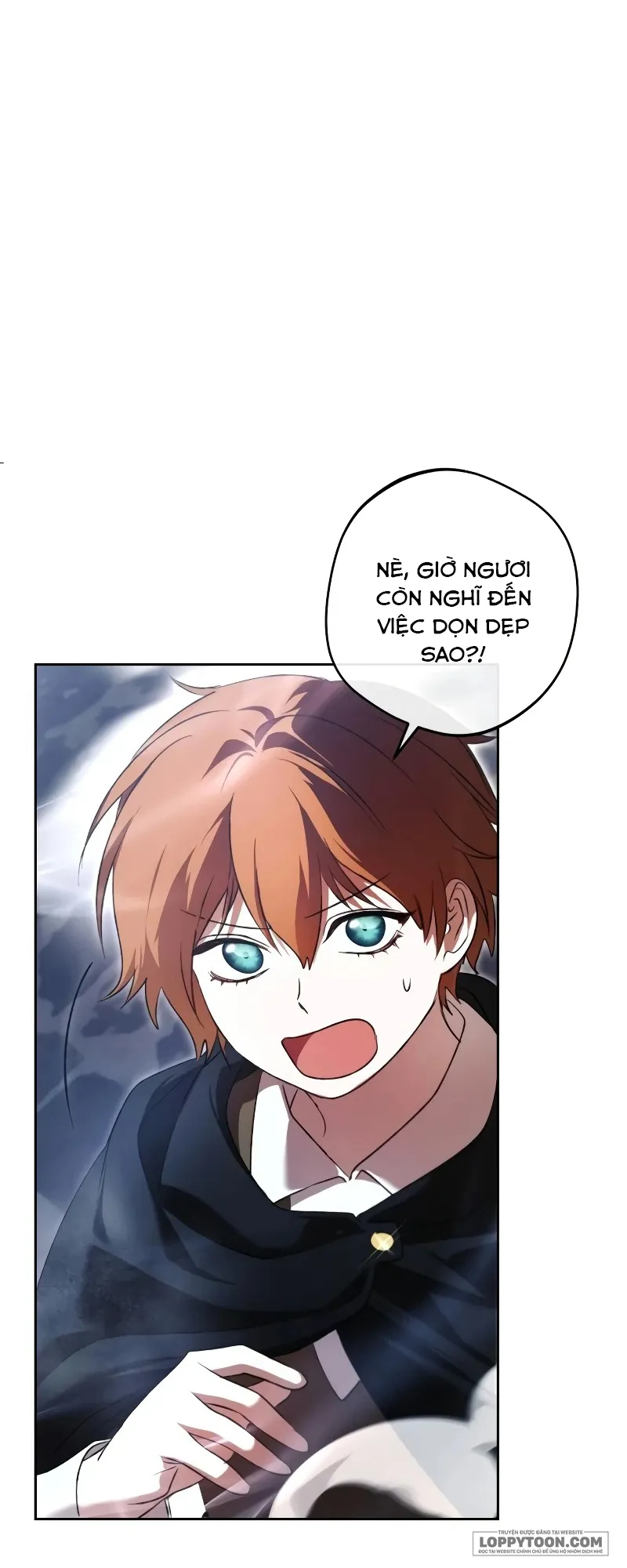Bạo Chúa Độc Ác Trở Lại - Chap 27 - Trang 53