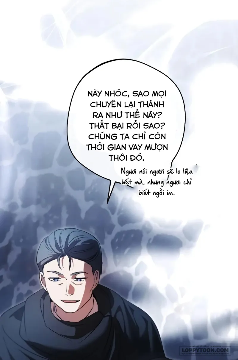 Bạo Chúa Độc Ác Trở Lại - Chap 27 - Trang 60