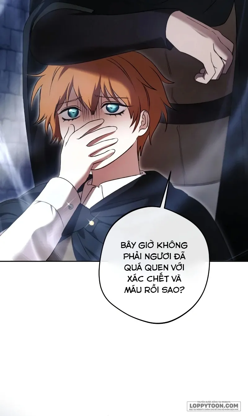 Bạo Chúa Độc Ác Trở Lại - Chap 27 - Trang 63