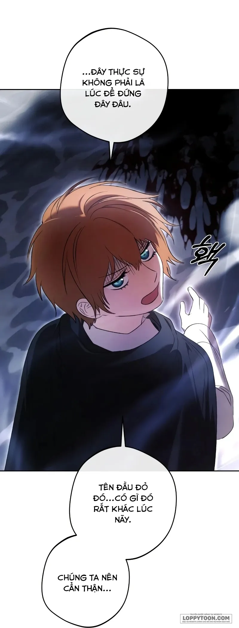 Bạo Chúa Độc Ác Trở Lại - Chap 27 - Trang 65