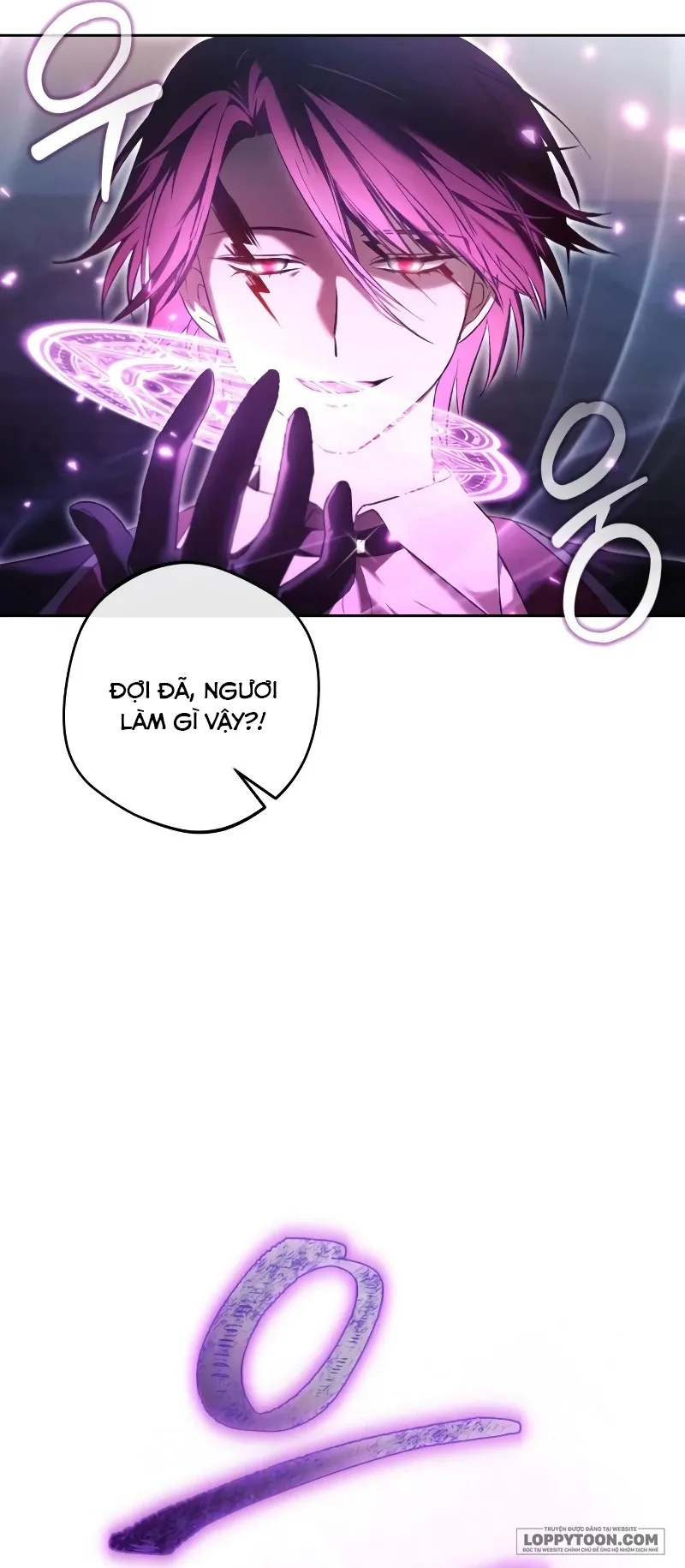 Bạo Chúa Độc Ác Trở Lại - Chap 27 - Trang 71