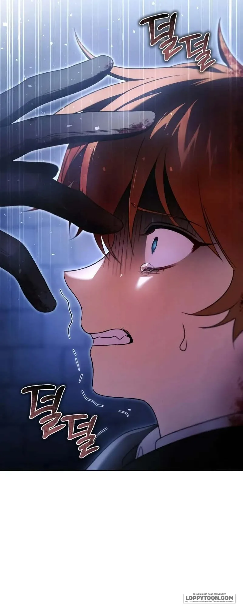 Bạo Chúa Độc Ác Trở Lại - Chap 28 - Trang 11