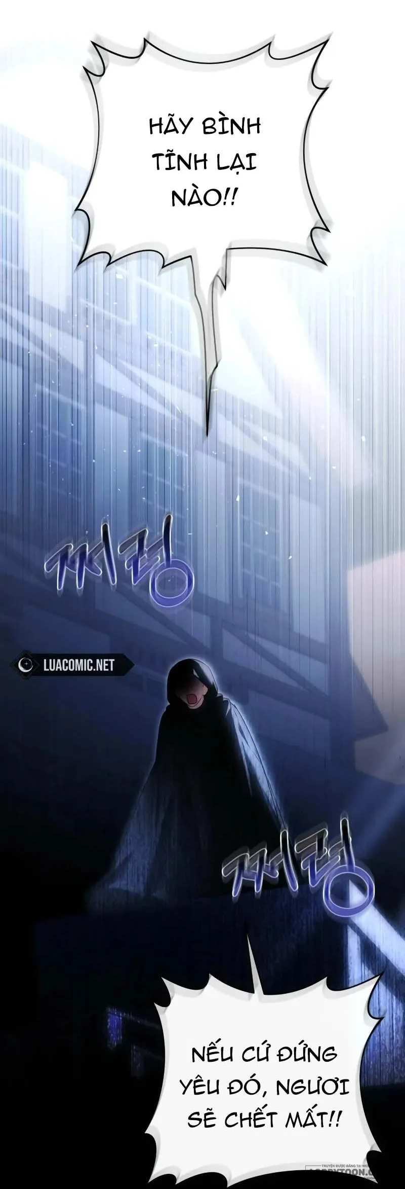 Bạo Chúa Độc Ác Trở Lại - Chap 28 - Trang 13