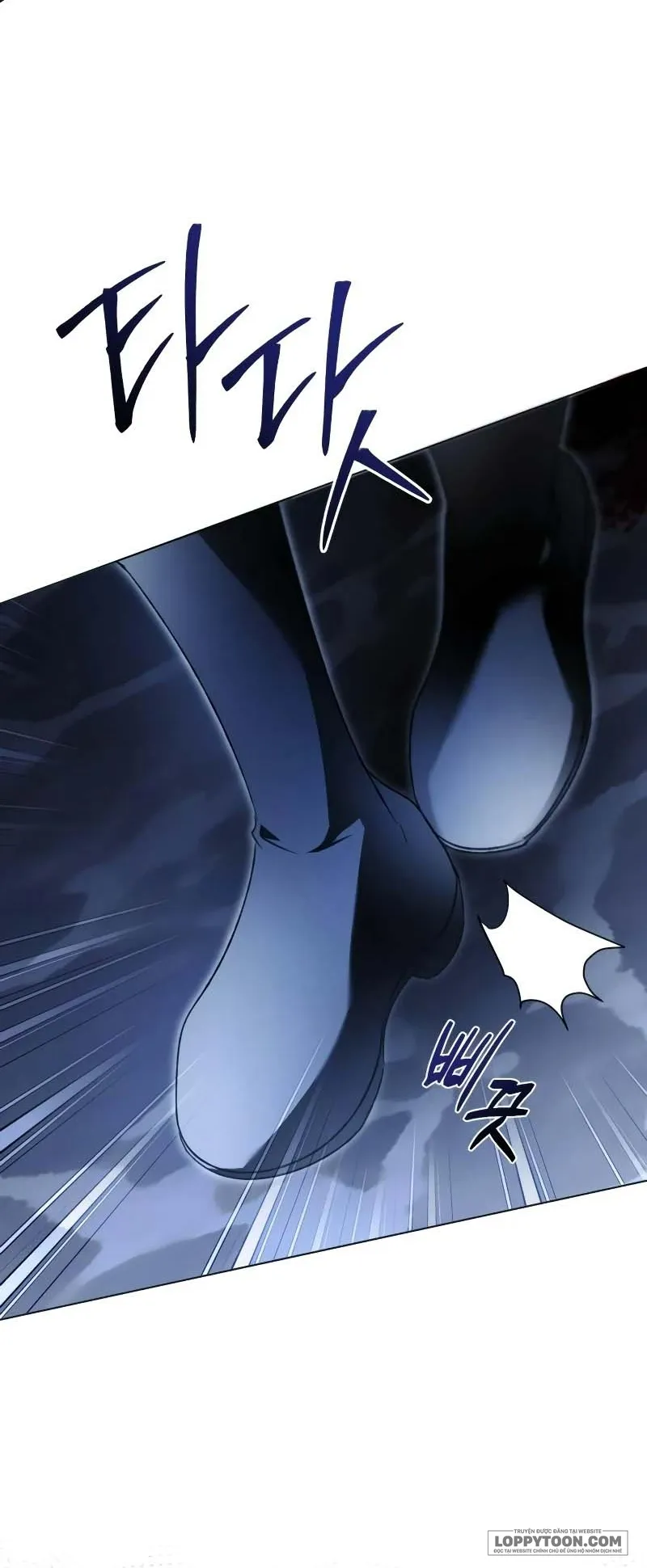 Bạo Chúa Độc Ác Trở Lại - Chap 28 - Trang 17