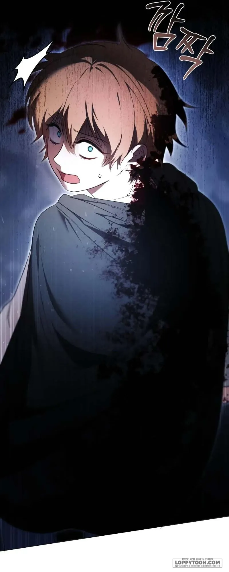 Bạo Chúa Độc Ác Trở Lại - Chap 28 - Trang 22
