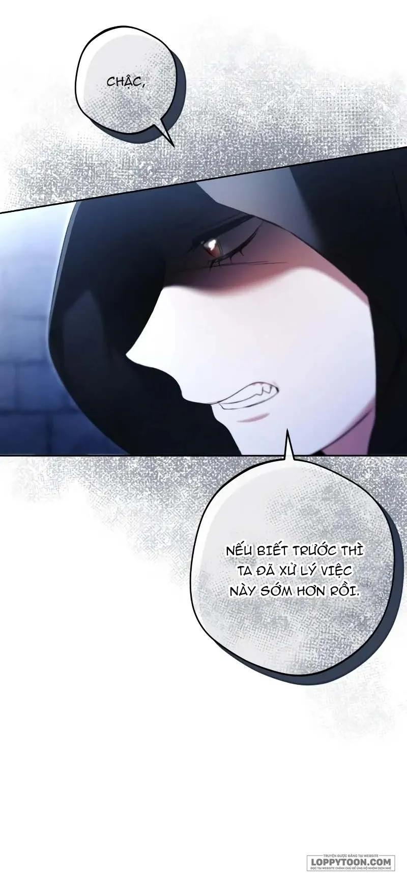 Bạo Chúa Độc Ác Trở Lại - Chap 28 - Trang 36