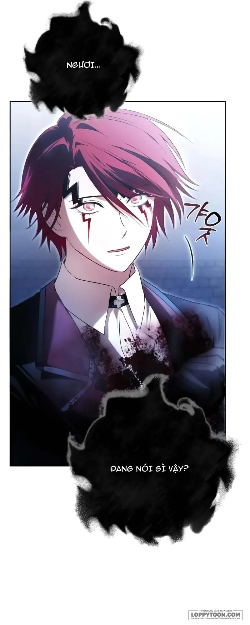 Bạo Chúa Độc Ác Trở Lại - Chap 28 - Trang 37