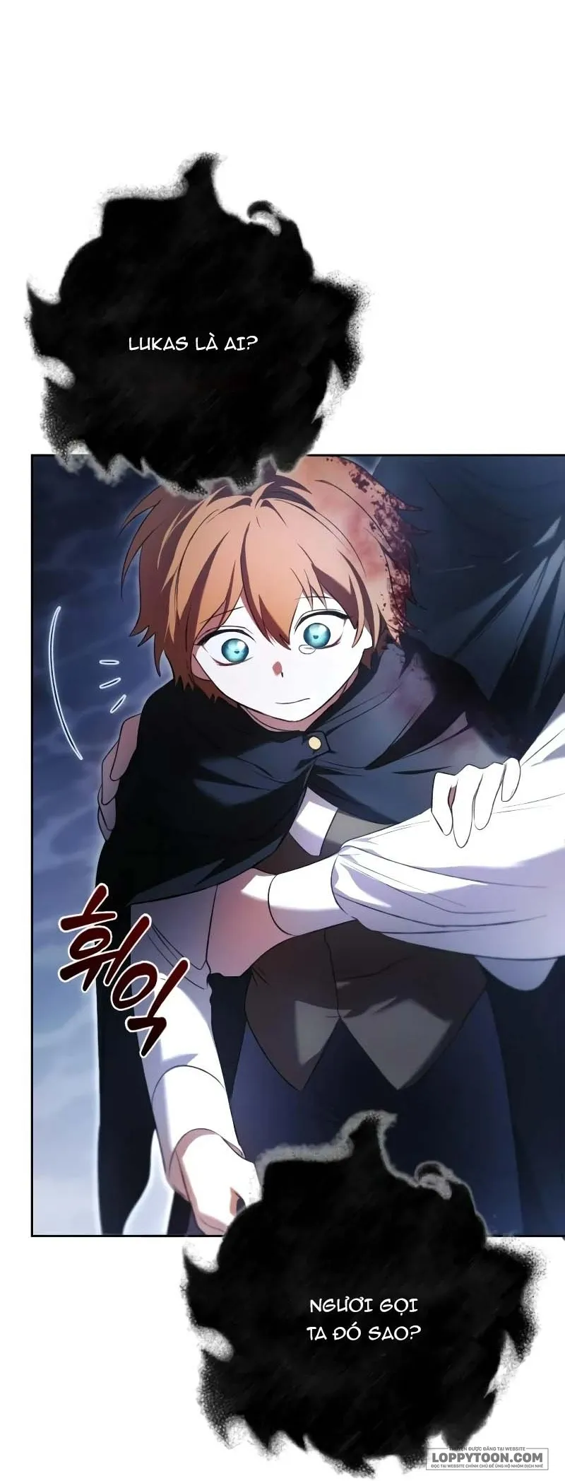 Bạo Chúa Độc Ác Trở Lại - Chap 28 - Trang 38