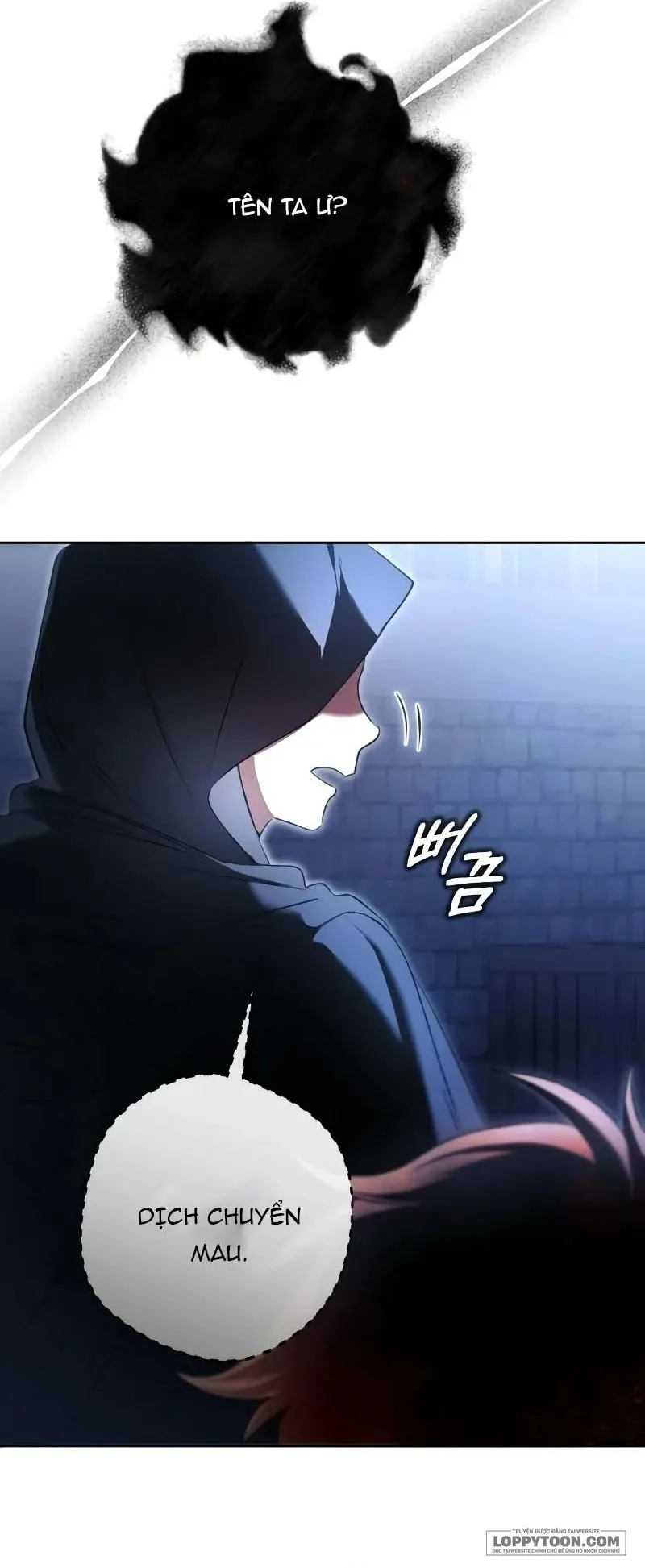 Bạo Chúa Độc Ác Trở Lại - Chap 28 - Trang 40