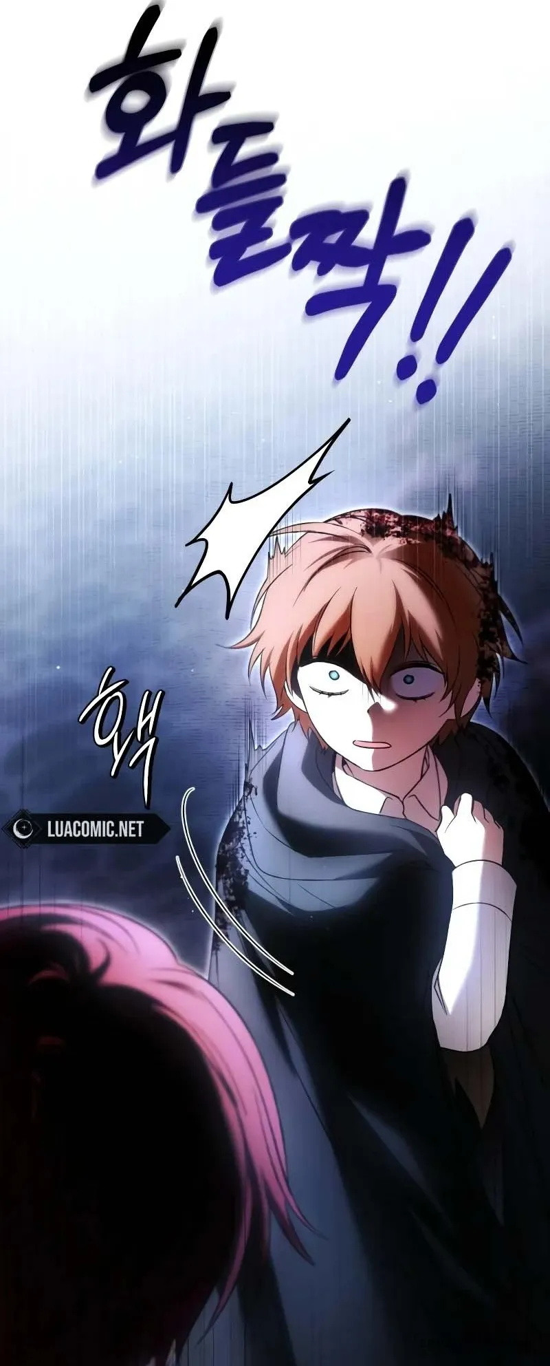 Bạo Chúa Độc Ác Trở Lại - Chap 28 - Trang 5