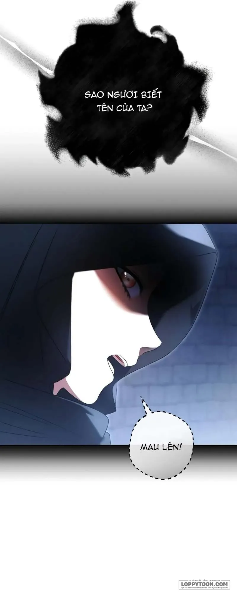 Bạo Chúa Độc Ác Trở Lại - Chap 28 - Trang 41