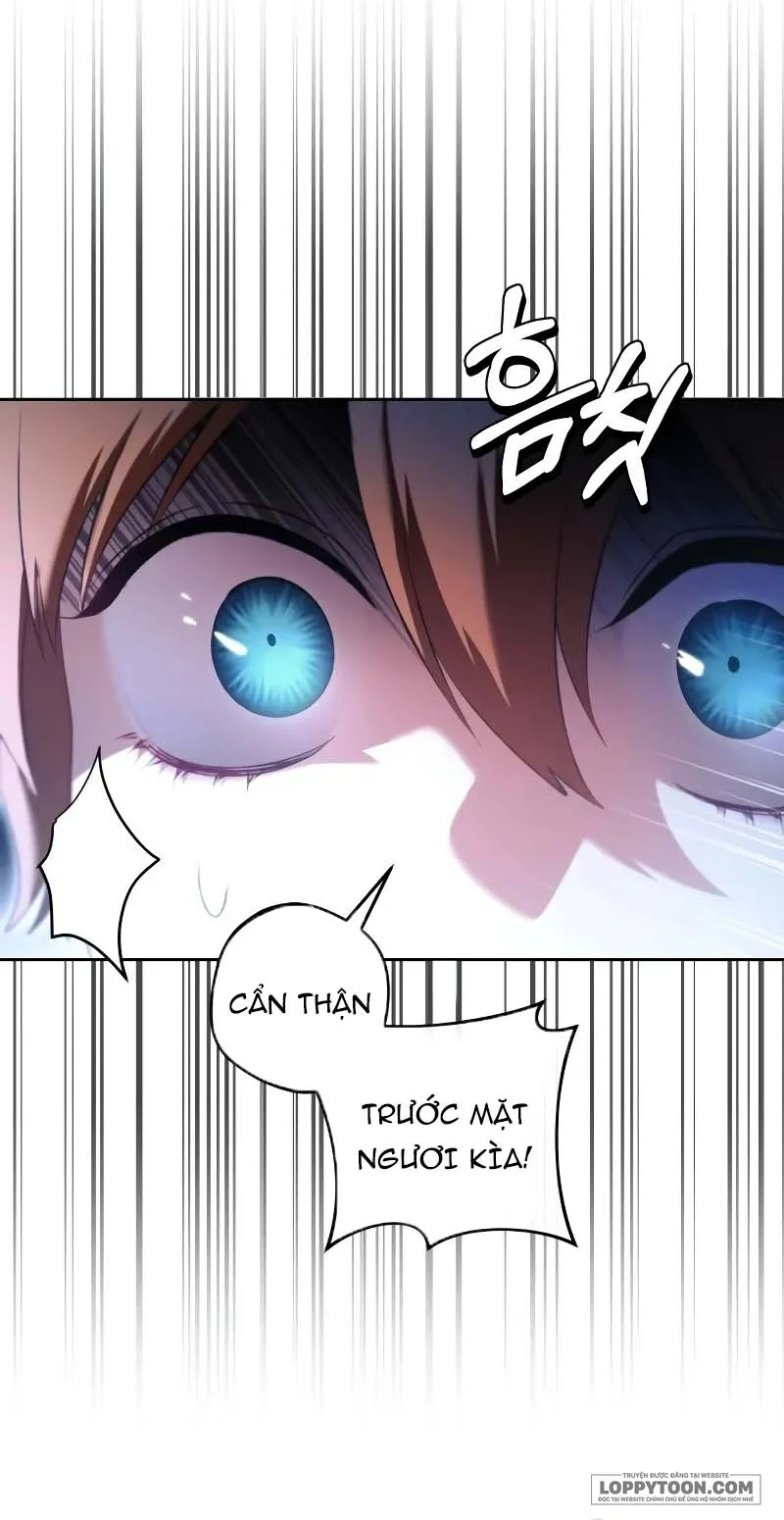 Bạo Chúa Độc Ác Trở Lại - Chap 28 - Trang 43