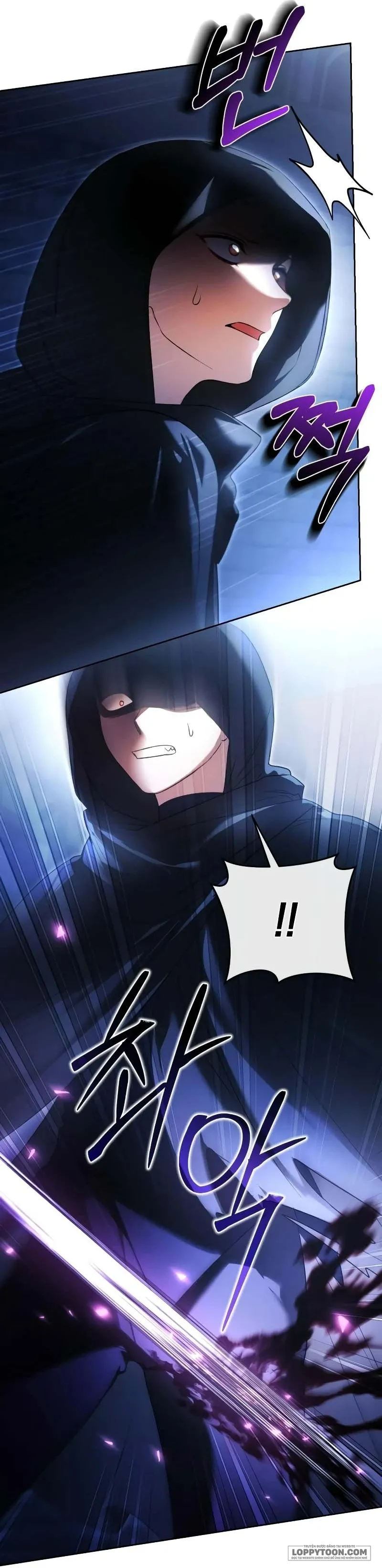 Bạo Chúa Độc Ác Trở Lại - Chap 28 - Trang 44