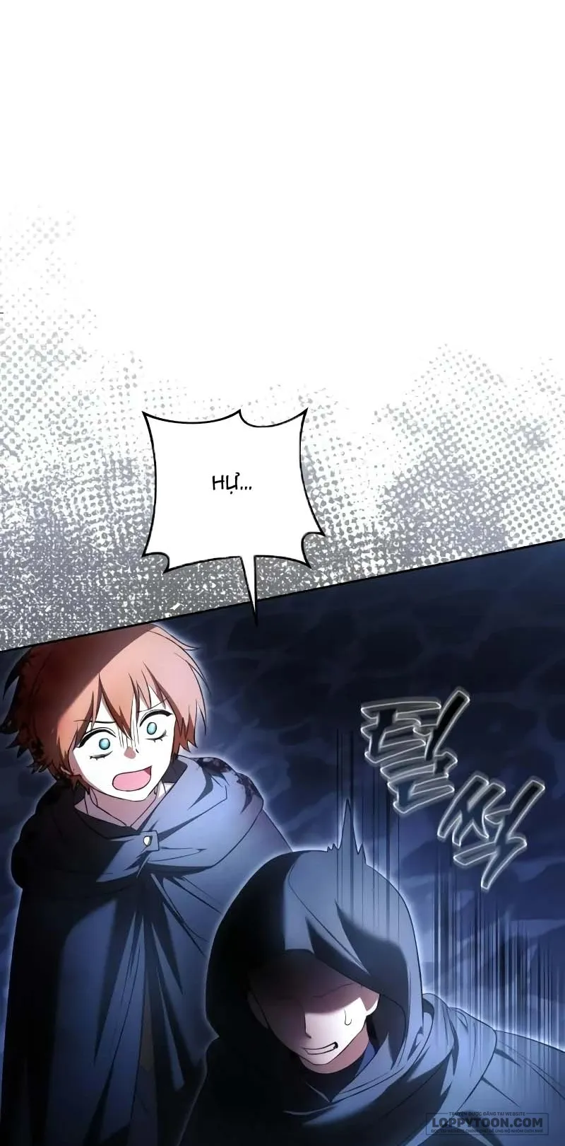 Bạo Chúa Độc Ác Trở Lại - Chap 28 - Trang 45