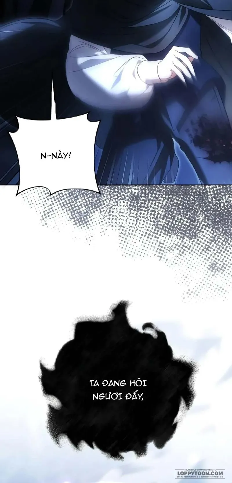 Bạo Chúa Độc Ác Trở Lại - Chap 28 - Trang 46