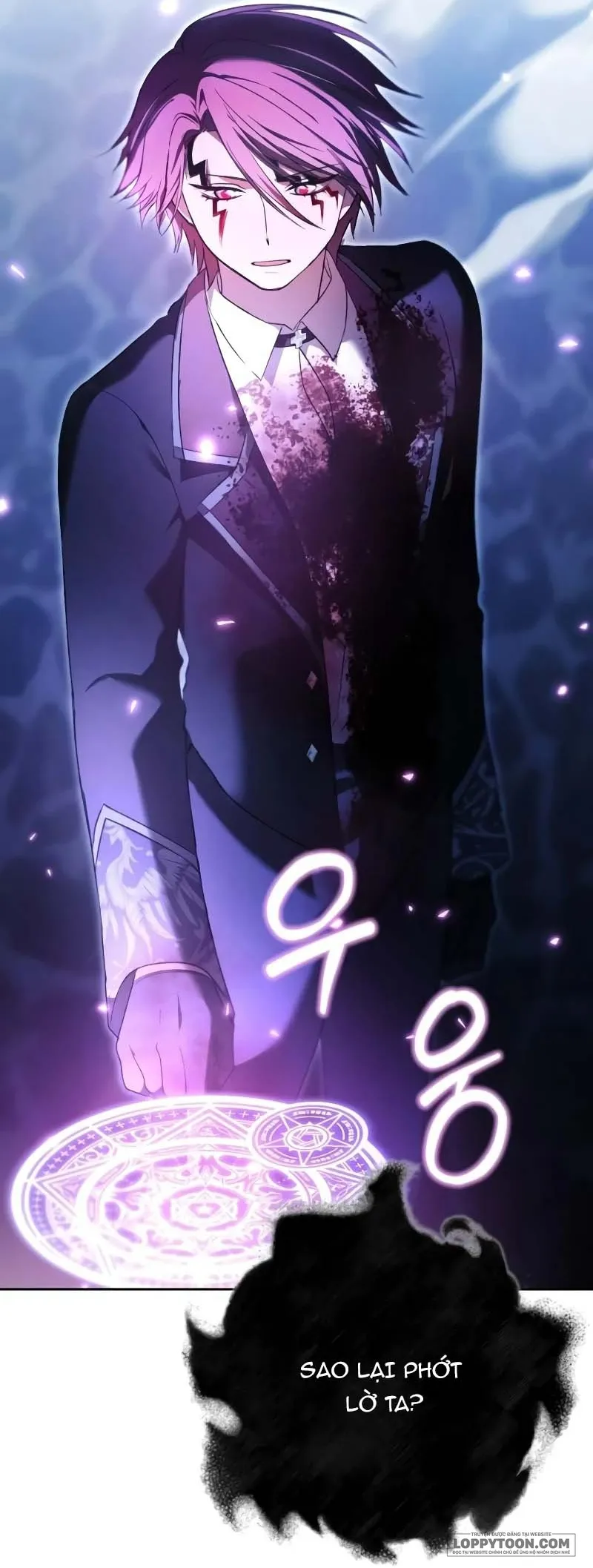 Bạo Chúa Độc Ác Trở Lại - Chap 28 - Trang 47